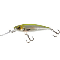 Avis de Ingo sur le produit Twitchmaster 85 / Fisch & Fang Edition Yellow-Olive UV