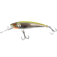 Avis de Enrico sur le produit Twitchmaster 70 / Fisch & Fang Edition Yellow-Olive UV