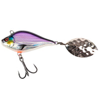 Avis de Daniel sur le produit Hechtgranate / Raubfisch Edition Größe M / 30 g / Weißfisch