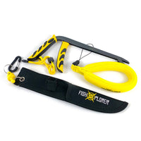 Avis de Stephan H sur le produit Karnator Hook-Up Predator Pliers