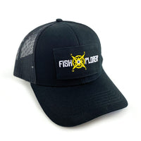 Avis de SAMANTHA sur le produit Trucker Cap Schwarz