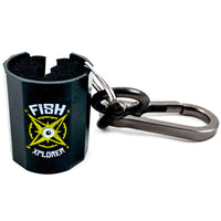 Avis de Tim sur le produit X-Rod Holder