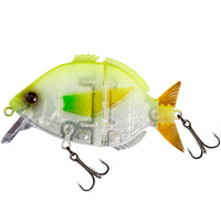 Avis de Anonym sur le produit Esparrall 7,6 cm Chartreuse