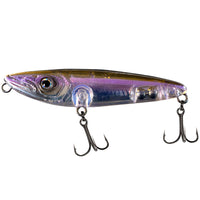 Avis de Dennis sur le produit Espetit 7.0 cm / 6.8 g / Flashy Shad