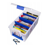 Avis de Ecky sur le produit Softbait Organizer 4510