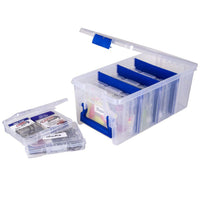 Avis de Jens sur le produit Terminal Tackle Organizer 4510B