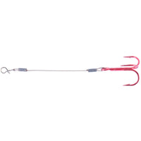 Avis de Veit sur le produit Flexonit KFPC Single Stinger mit Clip | 0,36 mm | 11,5 kg #2 / 20-26 cm