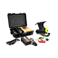 Avis de Eric sur le produit Pro 2 System Akku 31.2 Ah / 16.8 V