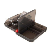 Avis de Alexander sur le produit Accessory Box Medium Full Compartment