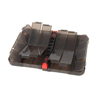 Avis de "Hans-J\u00fcgen" sur le produit Accessory Box Medium