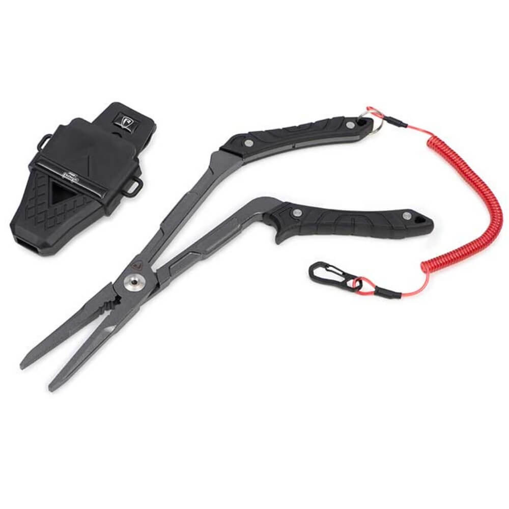 Fox rage Belt Pliers 12"