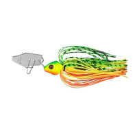Avis de Andru sur le produit Bladed Jig 17 g / Firetiger