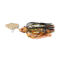 Avis de Joerg sur le produit Bladed Jig 21 g / Hot Perch
