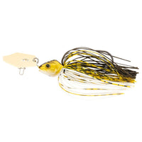Avis de Joerg sur le produit Bladed Jig 17 g / Pike