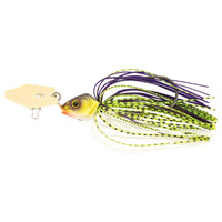 Avis de Anonym sur le produit Bladed Jig 21 g / Table Rock