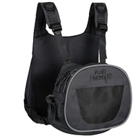Avis de Justin sur le produit Chest Pack