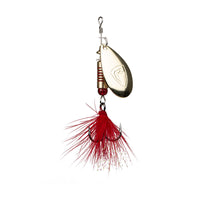 Avis de Giorgi sur le produit French Spinner 7.0 g / Size 3 / Gold