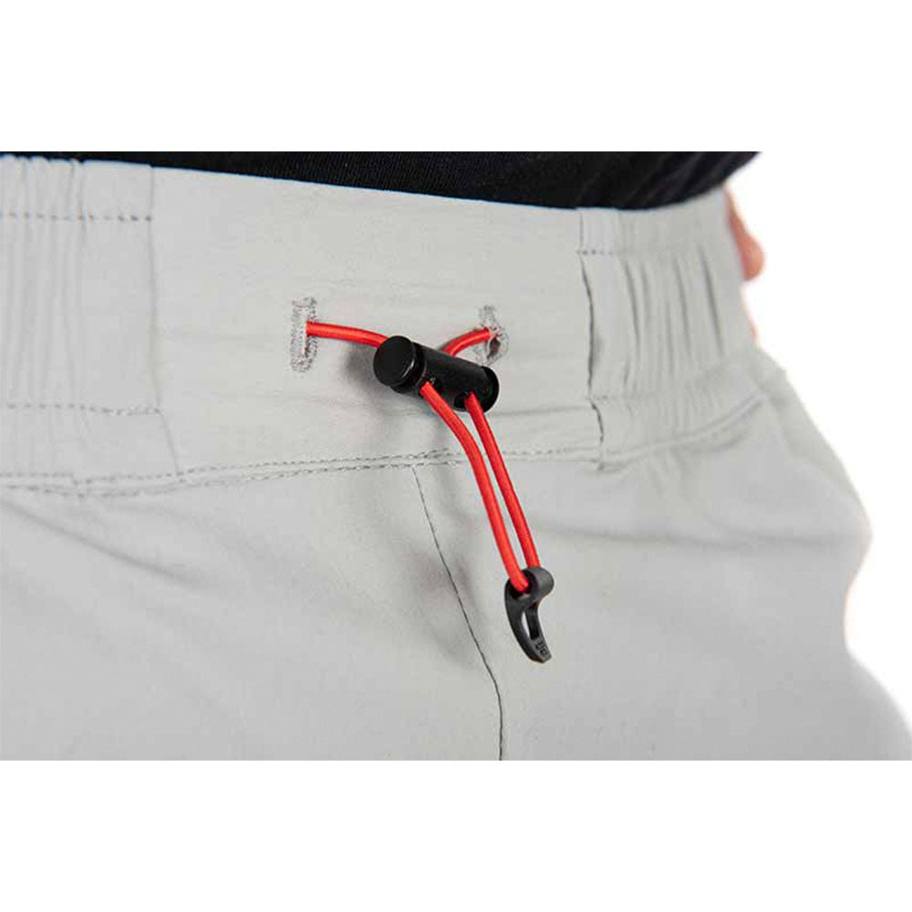 Fox-Rage-Lightweight-Shorts-Detail-Gummizug M / L / XL / XXL / XXXL