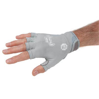 Avis de Stefan sur le produit Lightweight UV Gloves L