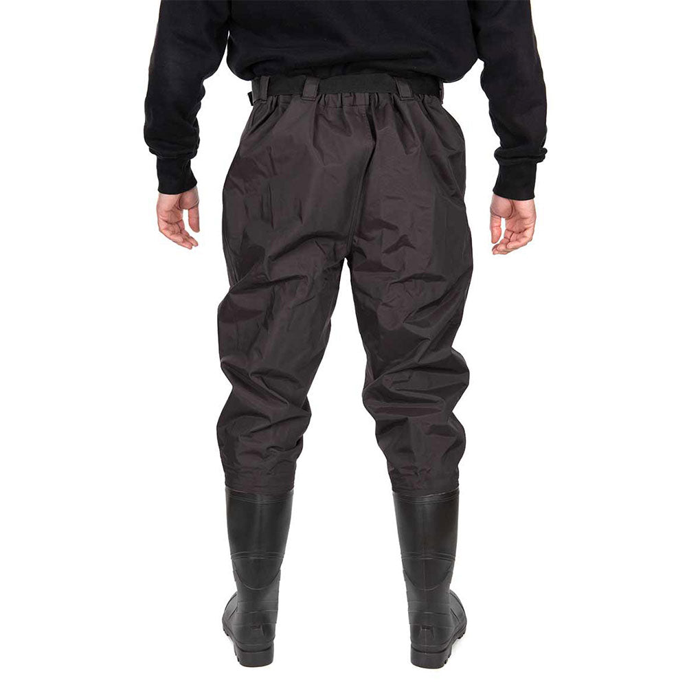 Fox-Rage-Lightweight-Waist-Hinteransicht