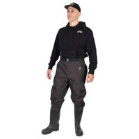 Avis de Felix sur le produit Lightweight Waist Wader 44
