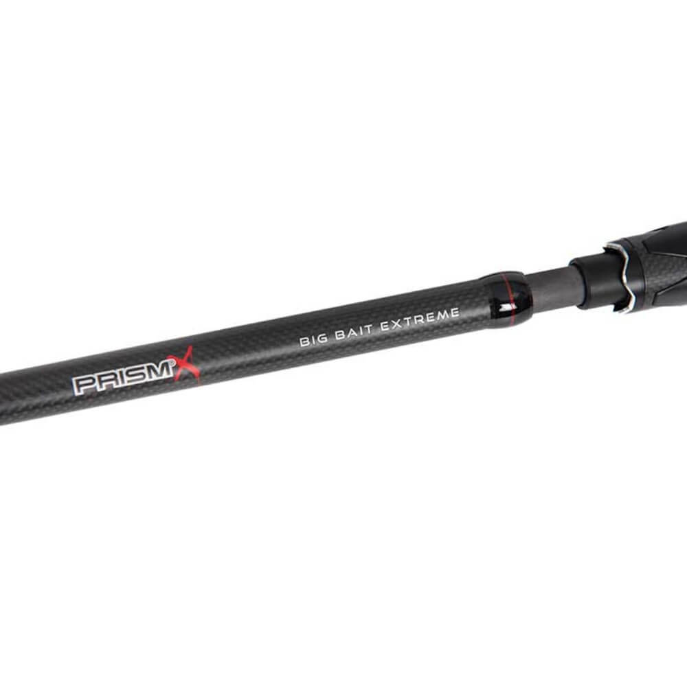 Fox Rage Prism X Big Bait Extreme Details Blank