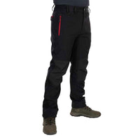 Avis de Maria sur le produit Pro Series Soft Shell Trousers M