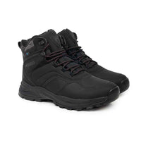 Avis de Nico sur le produit Pro Series Thermal Boots 43