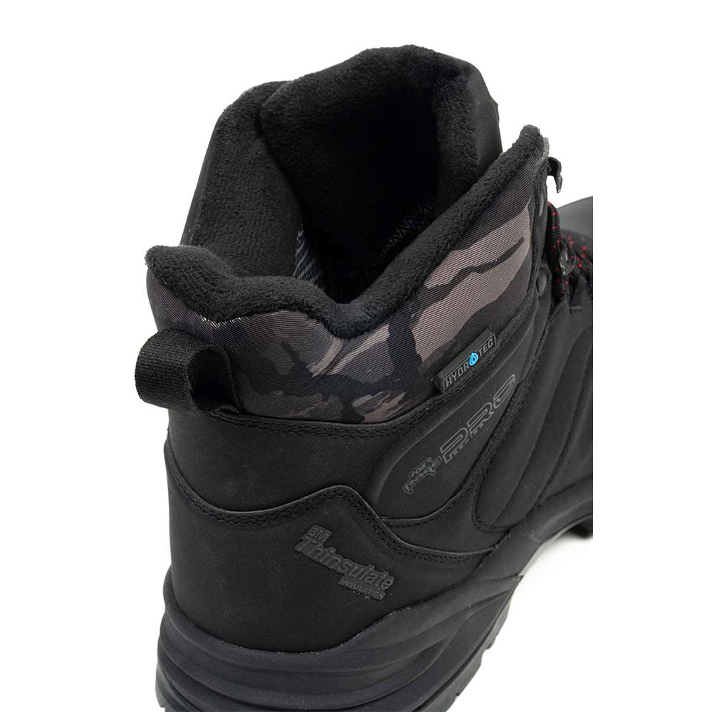 Fox Rage Pro Series Thermal Boots sur brochetperche.fr
