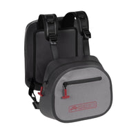 Avis de Hugo sur le produit Pro Series Waterproof Chest Pack