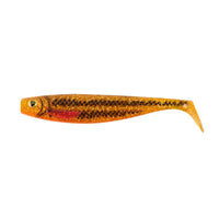 Avis de Pirmin sur le produit Pro Shad 23 cm / UV Goldie