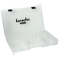 Avis de Richard sur le produit Rage Box Large Shallow