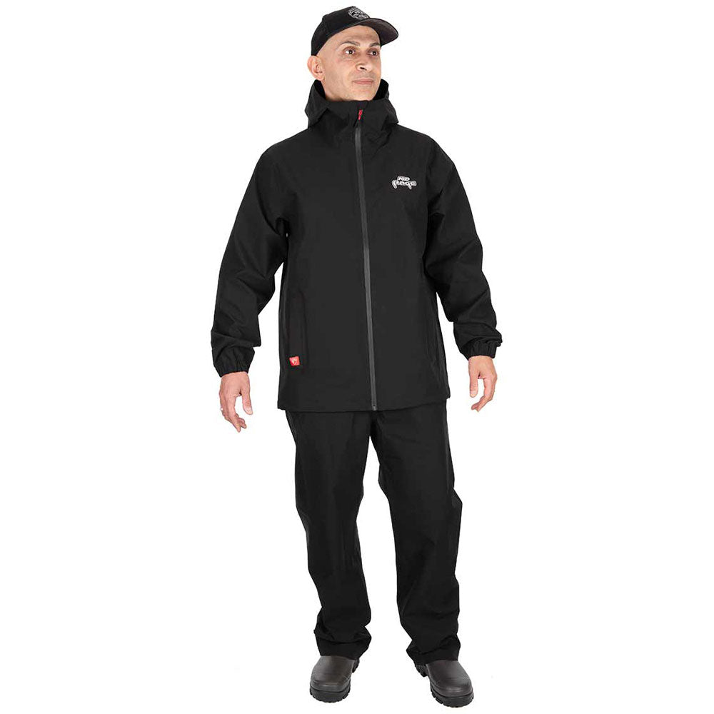 Fox-Rage-Ragewear-Rainsuit-Salopettes-_-Jacket S / M / L / XL / XXL / XXXL