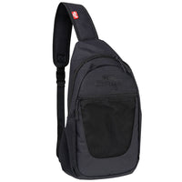 Avis de Stefan sur le produit Single Strap Rucksack