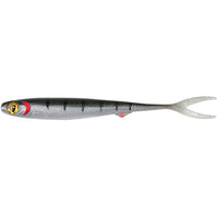 Avis de Dirk sur le produit Slick Finesse 9 cm Young Perch