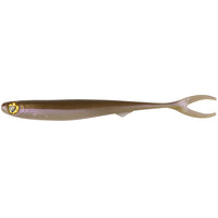 Avis de Florian sur le produit Slick Finesse 9 cm Wakasagi