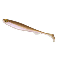 Avis de Jean m sur le produit Slick Shad 11 cm Wakasagi