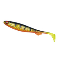 Avis de Peter sur le produit Slick Shad 11 cm Perch UV