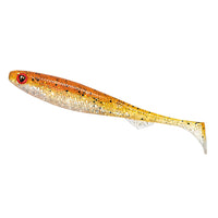 Avis de Peer sur le produit Slick Shad 9 cm Tinsel