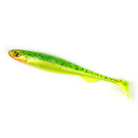 Avis de Pascal sur le produit Slick Shad 7 cm Lemon Tiger
