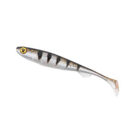 Avis de Jan sur le produit Slick Shad 11 cm Glitter Perch