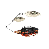 Avis de Til sur le produit Spinnerbait 10 g / Magma