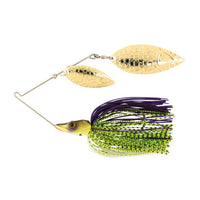 Avis de Marlen sur le produit Spinnerbait 10 g / Table Rock