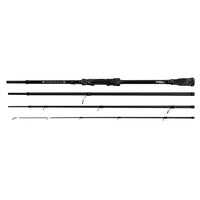 Avis de Maximilian sur le produit Street Fighter Travel Spin Lure Blaster 230 cm / 15-50 g