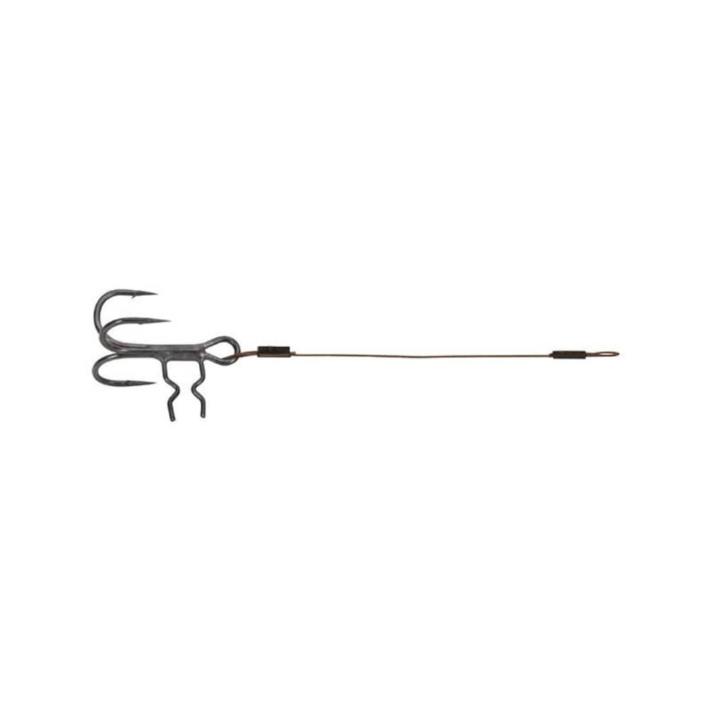 Fox Rage Strike Point Stinger Medium Lures
