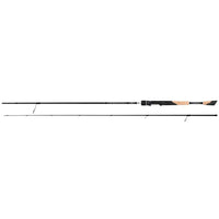 Avis de Hans-Christian sur le produit TR Finesse Game 210 cm / 3-14 g (Spinning)