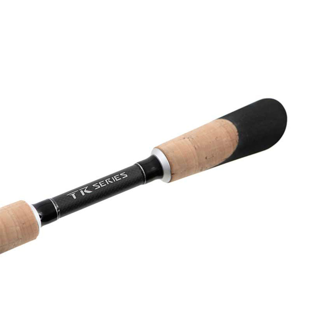 Fox Rage TR Finesse Game 210 cm 3-14 g Spinning 08