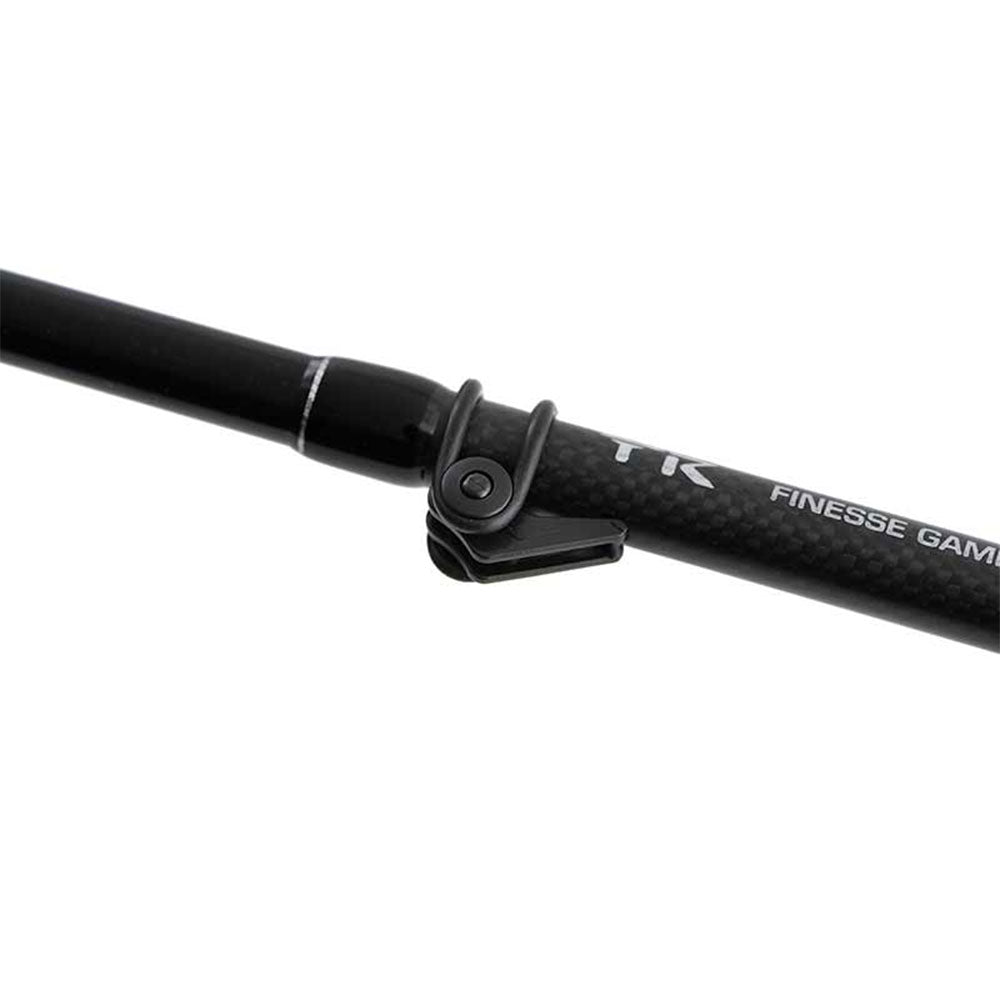 Fox Rage TR Finesse Game 210 cm 3-14 g Spinning 10