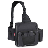 Avis de Anonym sur le produit Tackle Belt