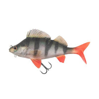 Avis de Till sur le produit Ultra Naturals Realistic Perch Replicant 10 cm / 19 g